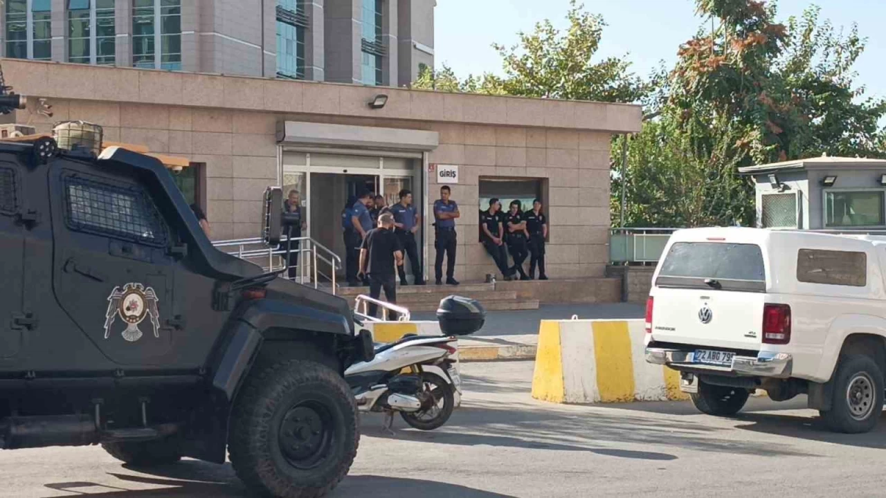 Batman'da 4 kiinin ld saldrda 10 ahs tutukland