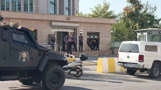 Batman'da 4 kiinin ld saldrda 10 ahs tutukland