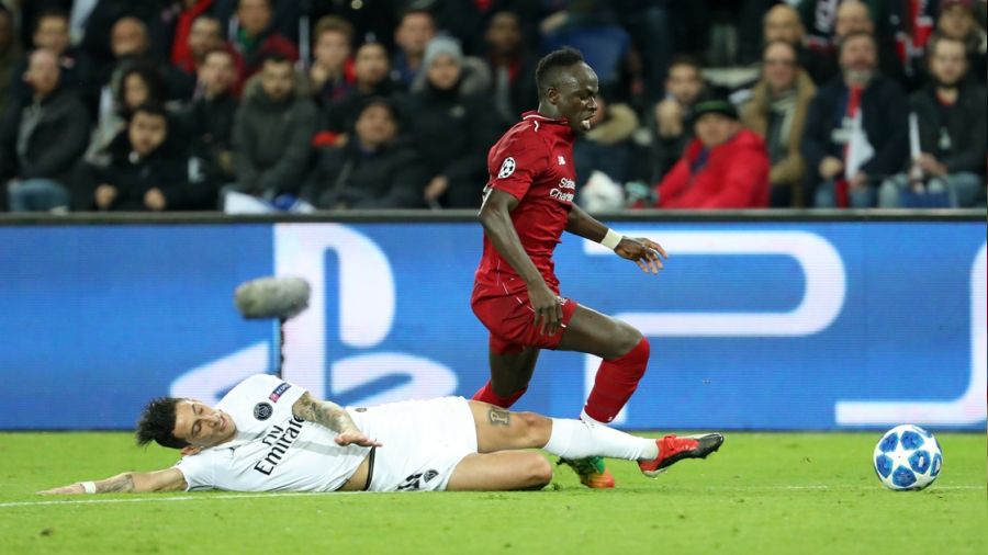 Bayern'den Mane srprizi