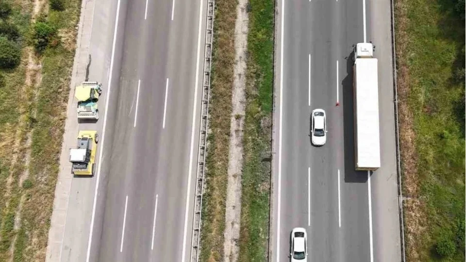 Bayram d�n��� yola ��kacaklar dikkat