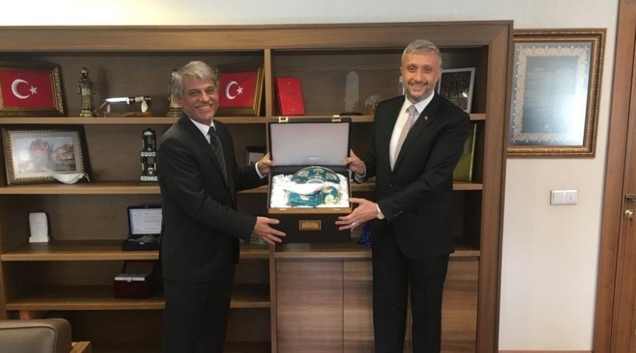 'Bebek K�t�phanesi'nde ilk ad�m