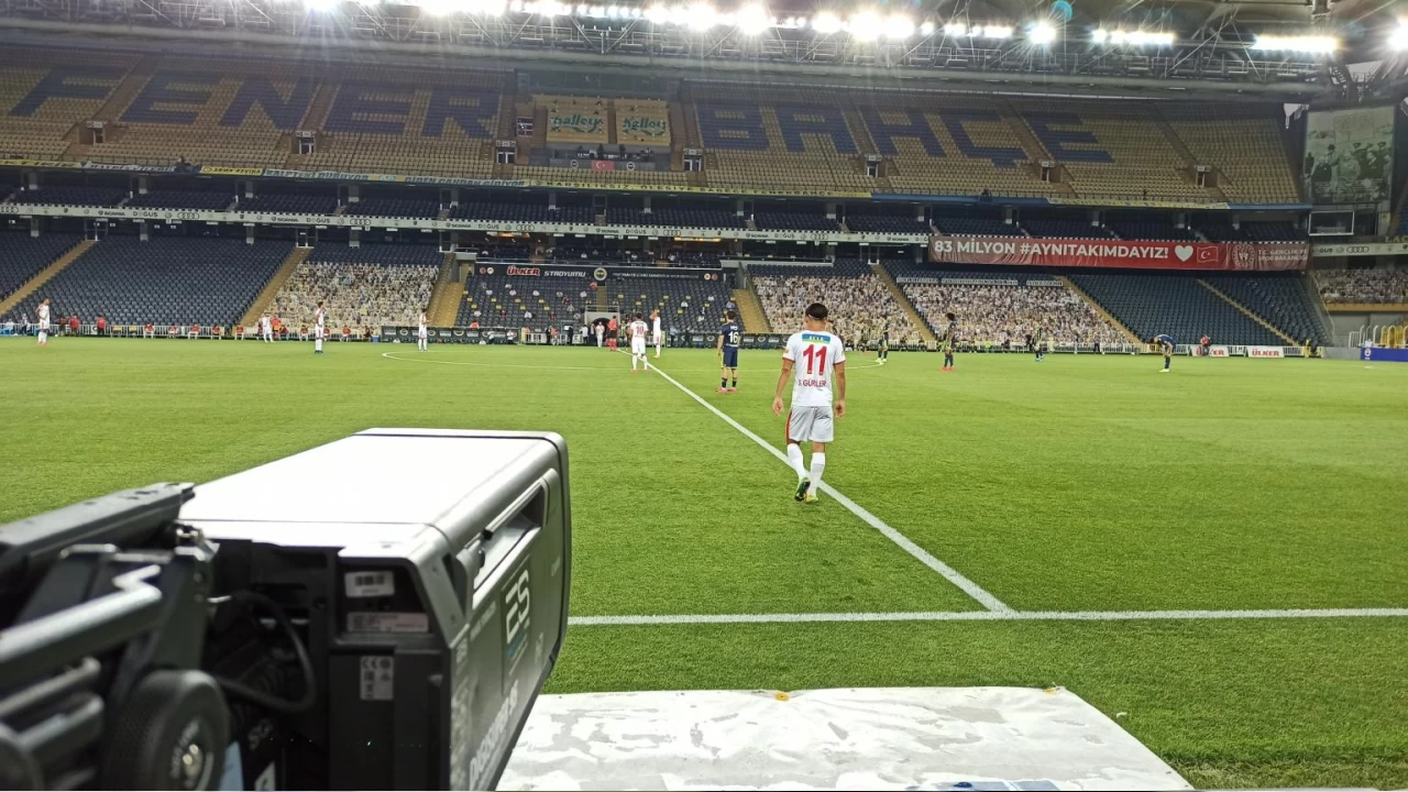 �Bein Sporst Cumhurba�kan�n� d���n�yor�