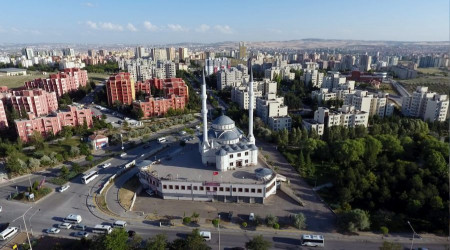 Belediyeye ait 2 büfe ve çay bahçesi alanı kiraya verilecek