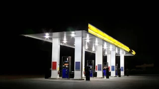 Benzin ve motorine zam, otogaza indirim yapıldı