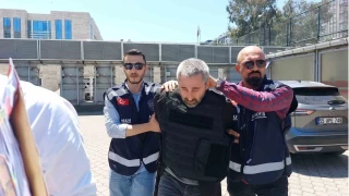 Berber koltuunda kardeini vuran aabey tutukland