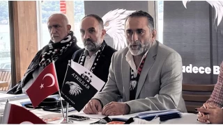 Beikta Bakan Aday Grkan Aksoy'un listesi belli oldu