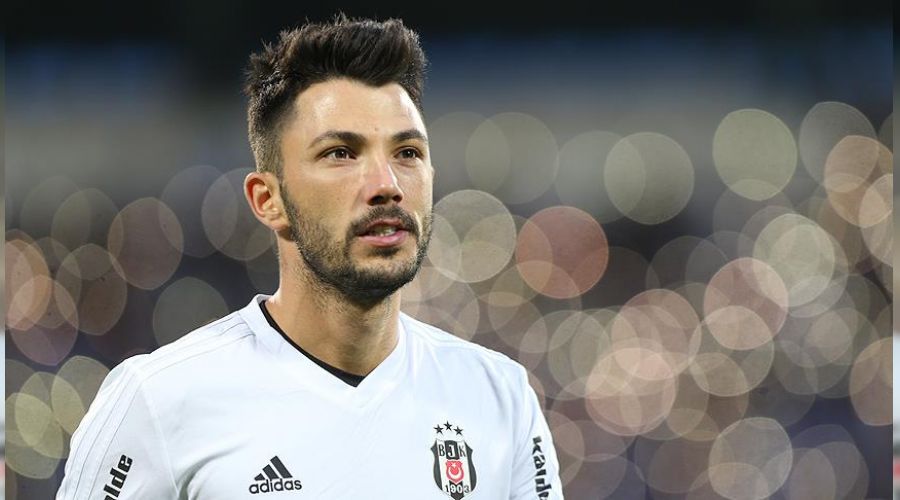 "Beşiktaş beni itibarsızlaştırmaya çalıştı"