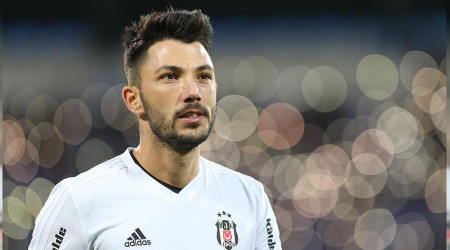 "Beşiktaş beni itibarsızlaştırmaya çalıştı"