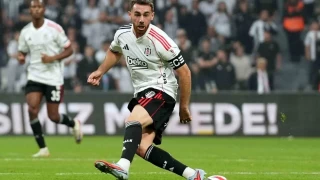 Beikta, erteleme manda Konyaspor'a konuk olacak