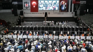 Beikta yeni bakann seecek