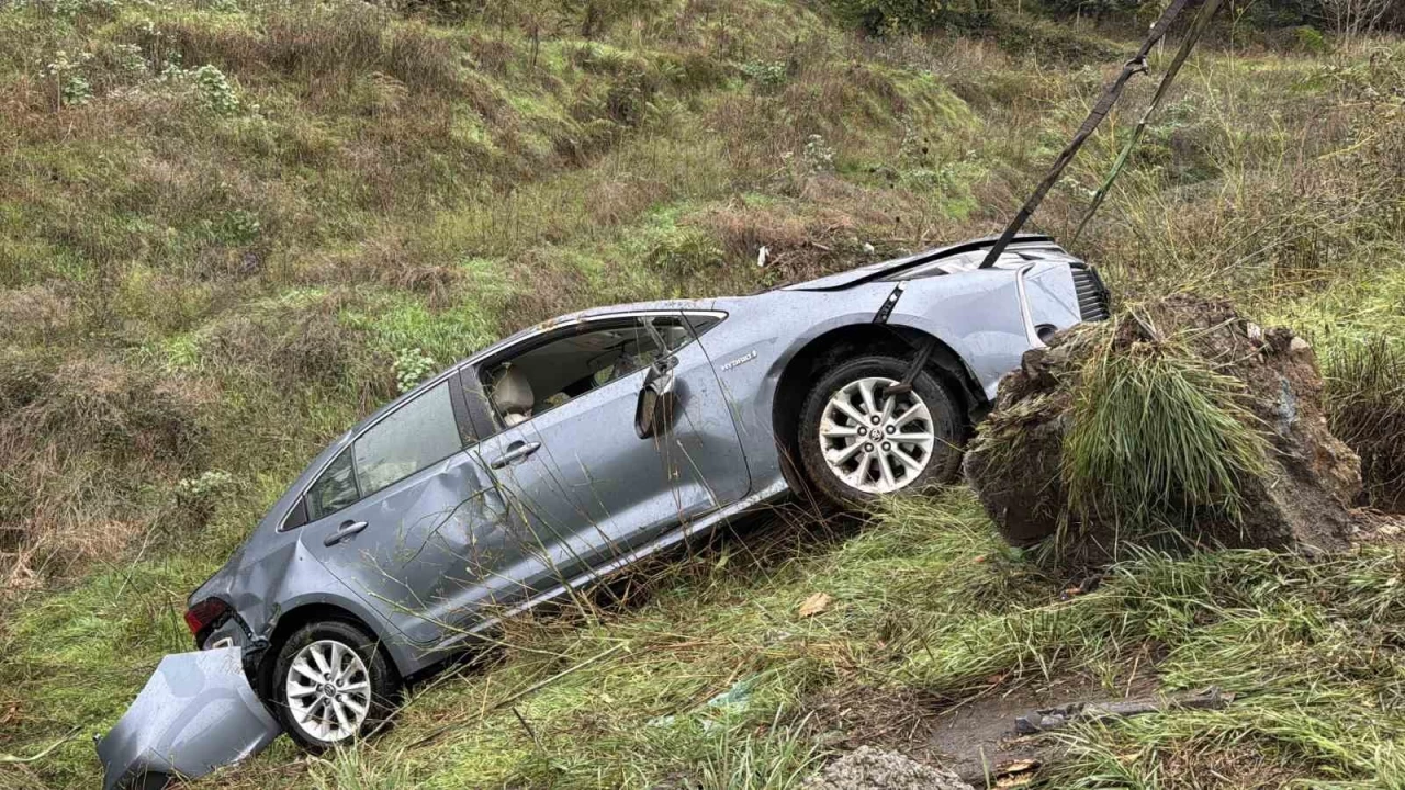 Beikta'ta takla atan ara arampole utu