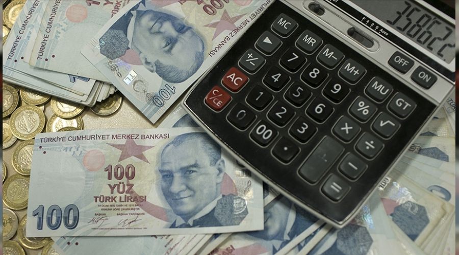BES'te 172 milyar lira birikti