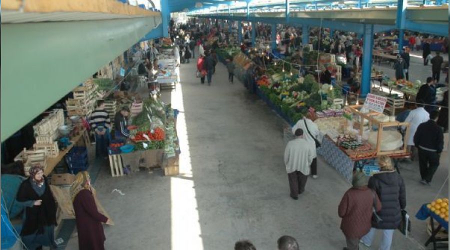  Beylikd�z� Belediyesi pazar yeri tahsis ediyor