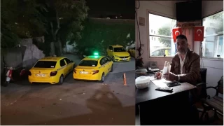 Beyolu'nda saldrya urayan taksici hayatn kaybetti