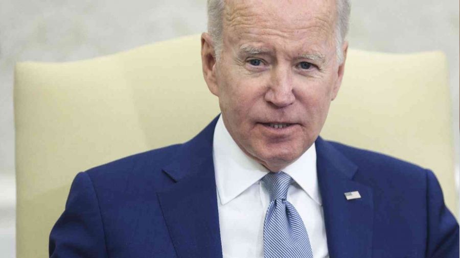 Biden'dan Ukrayna'ya gelişmiş füze sistemleri gönderme kararı