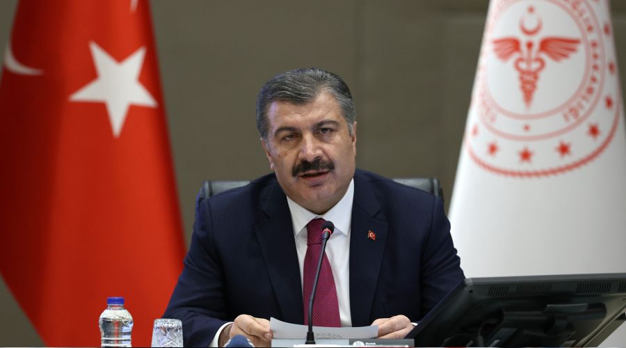 'Bilim Kurulu siyasi rant malzemesi de�ildir' 