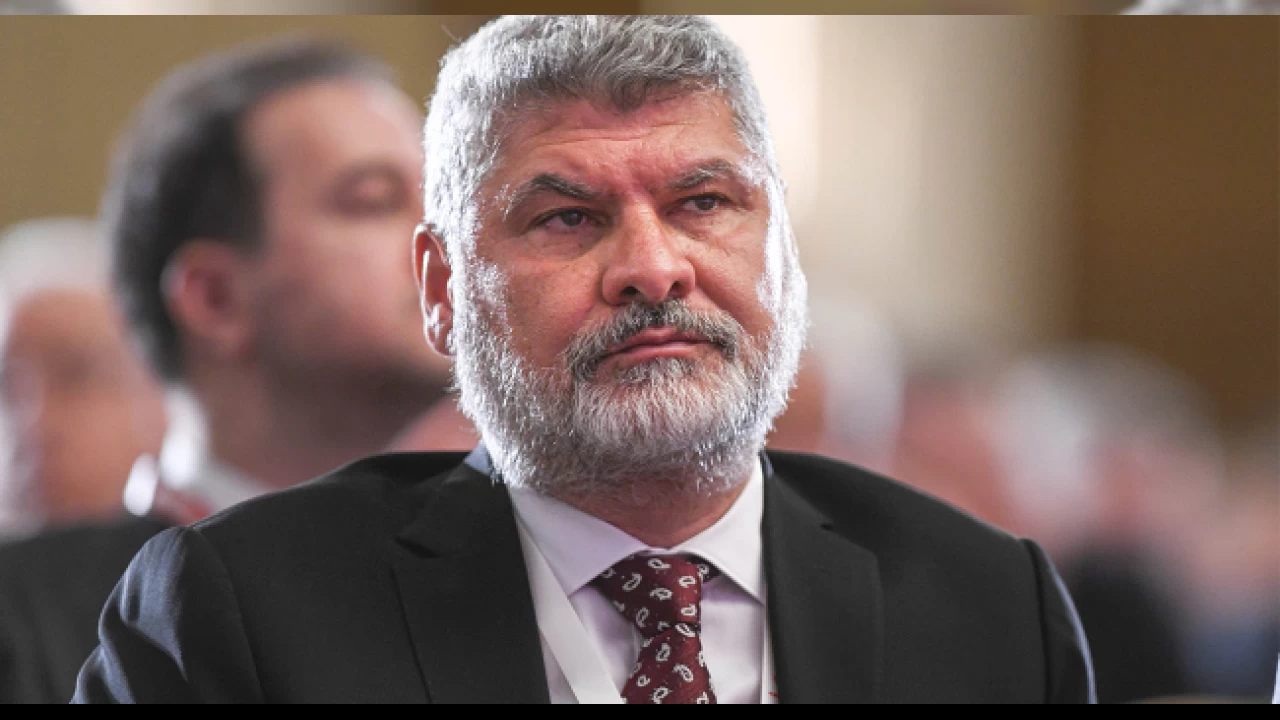 "Bilinçli bir şekilde küme düşme hattına itildik"