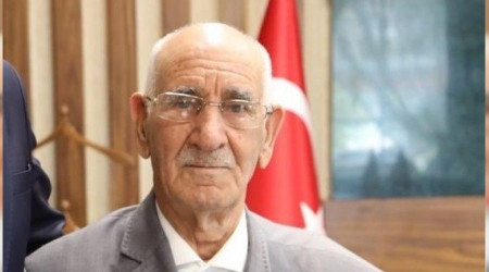 Bingöl'de Kore gazisi hayatını kaybetti