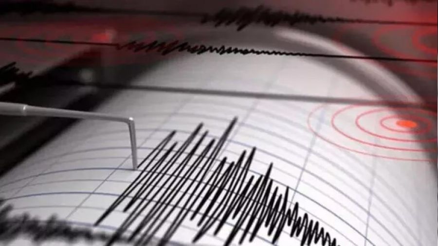 Bingöl'de korkutan deprem