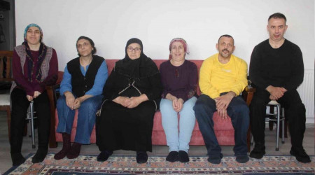 Bir annenin fedakarlık hikayesi