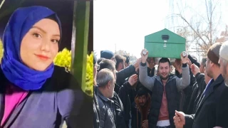 Bir babanın en ağır ve en acı yükü
