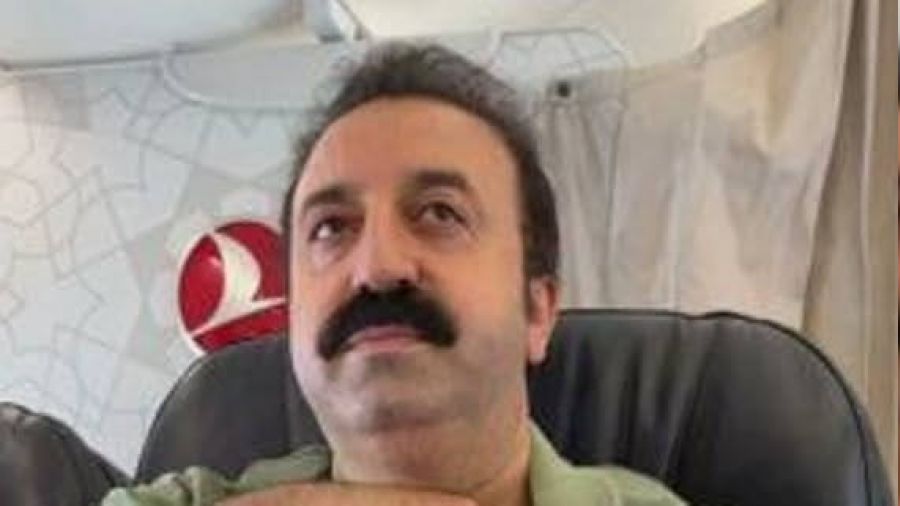 Bir fenomen, THY uçağında skandala imza attı