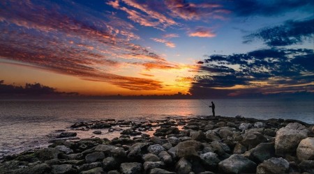 Bir fotoğrafçının gözünden Samandağ