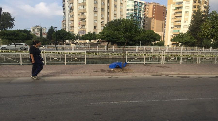 Bir genç daha intihar etti