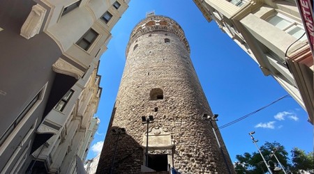 Bir haftada 15 binden fazla ziyaretçi ağırladı