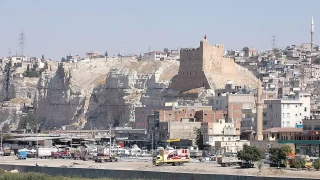 Birecik: Tarihin ve doğanın iç içe geçtiği bir ilçe