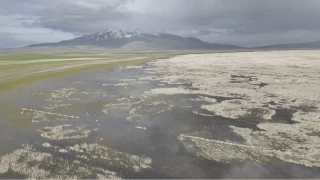 Bitlis'in sakl gzellikleri: Cil Gl ve Stey Yaylas