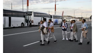 'Bize bunu yapan Filistinlilere neler yapmaz ki'