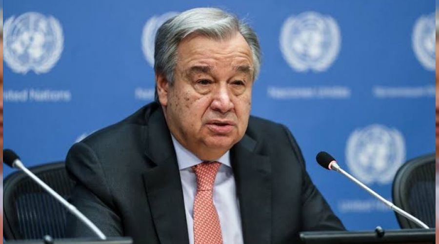 BM Libya'da işbirliği çağrısı yaptı