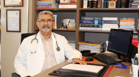 Böbrek hastaları Ramazan'da dikkat etmeli