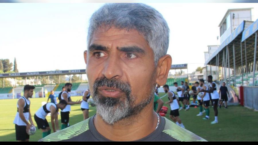 Bodrumspor ligi ilk 10'da bitirmek istiyor