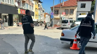 Bolu'da 1 milyon liralık kablo çaldılar: 6 tutuklama
