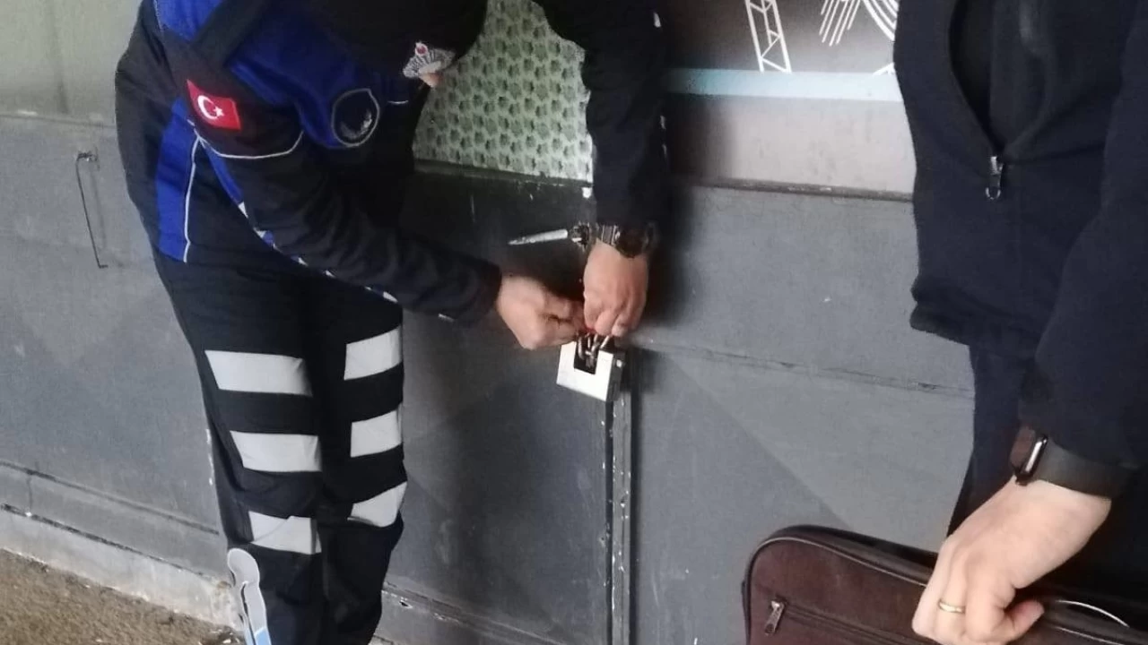 Bolu'daki faciadan sonra denetim akla geldi