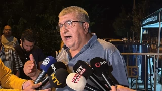 Bolu'daki otel yangn davasnda mteki avukatndan otel denetilerine tepki