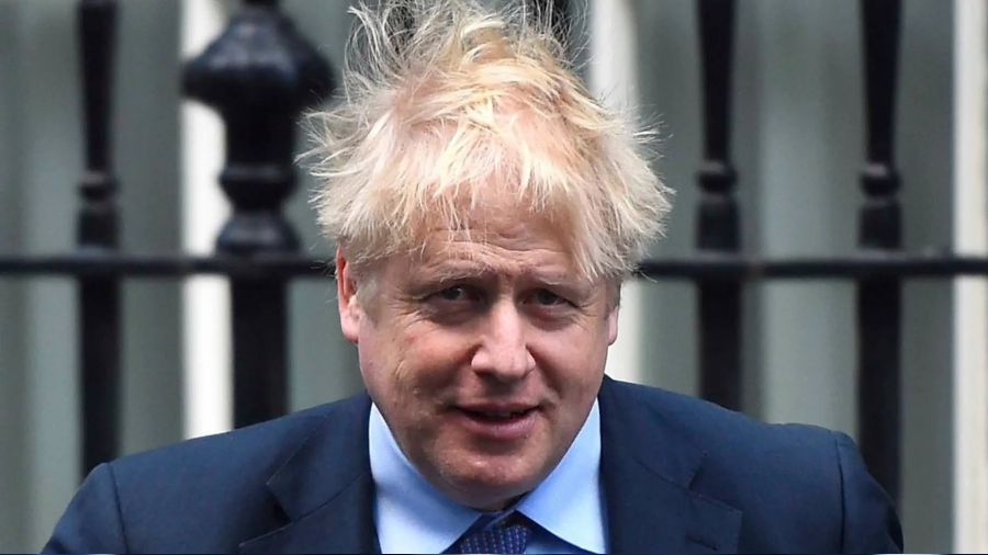 Boris Johnson milletvekilliğinden istifa etti