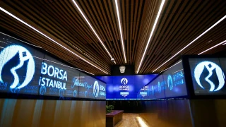 Borsa �stanbul'da manip�lasyon operasyonu