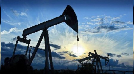 Brent petrolün varil fiyatı 69 doları aştı