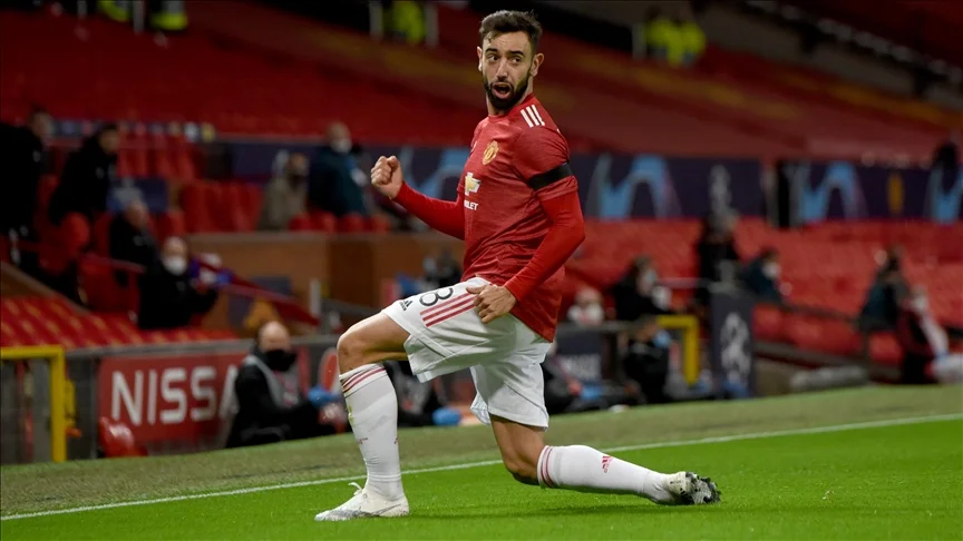 Bruno Fernandes, cim-bom olacak m�?