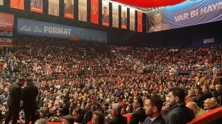 BTP 9. Olağan Büyük Kongresini 7 Aralık Pazar Günü Yapacak