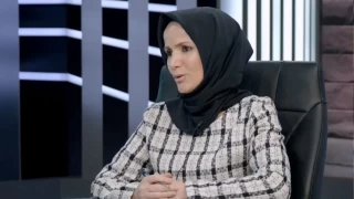 BTP Doğubayazıt Adayı Zana Demir: Atatürk’ün mirasına sahip çıkacağız