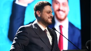BTP Genel Bakan Hseyin Ba: "Btnleik muhalefet bugn gsterilmeli"