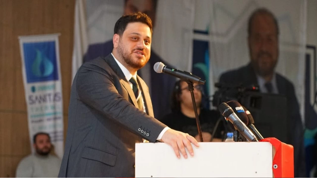 BTP Genel Başkanı Hüseyin Baş yeni anayasa tartışmasının perde arkasını anlattı