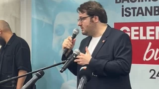 BTP İstanbul Adayı Cihan Erdoğanyılmaz: Bilim insanları akın akın BTP’ye katılıyor