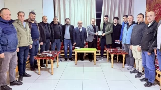 BTP Kocaeli, il kongresine hazırlanıyor