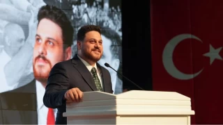 BTP lideri Hseyin Ba'tan DEM milletvekiline eitlik cevab