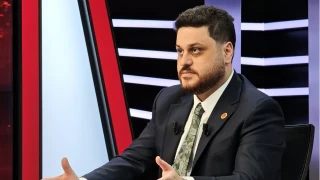 BTP liderinden Netanyahu'nun T�rkiye tehditlerine tepki